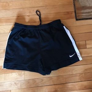 Nike women’s shorts